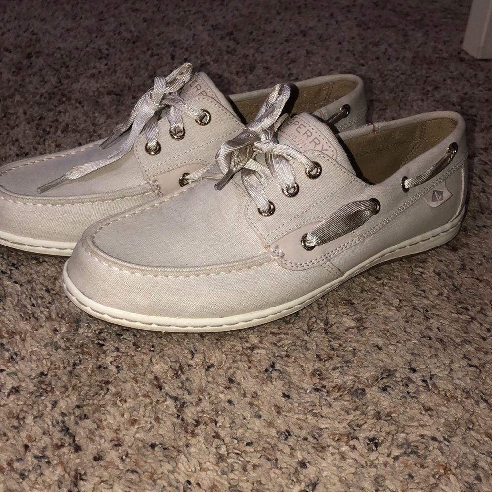 Sperrys